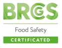 BRCGS Food Safety
